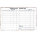 Дневник 1-11 класс 40 л., твердый, BRAUBERG, матовая ламинация, "Magic World", 107174