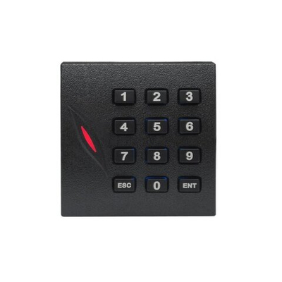 KR102E Считыватель карт