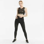 Женский топ-бра PUMA Fashion Luxe ELLAVATE Bra