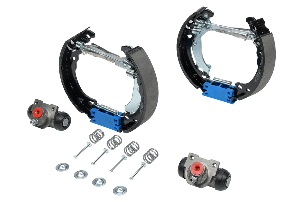 ATE - 03052082203-ATE - Brake Shoe Set