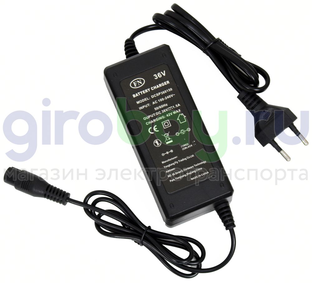 Электро Дрифт-карт IKINGI Drift Cart P2 250W (36V/4.4Ah) - Хип-Хоп фото №16