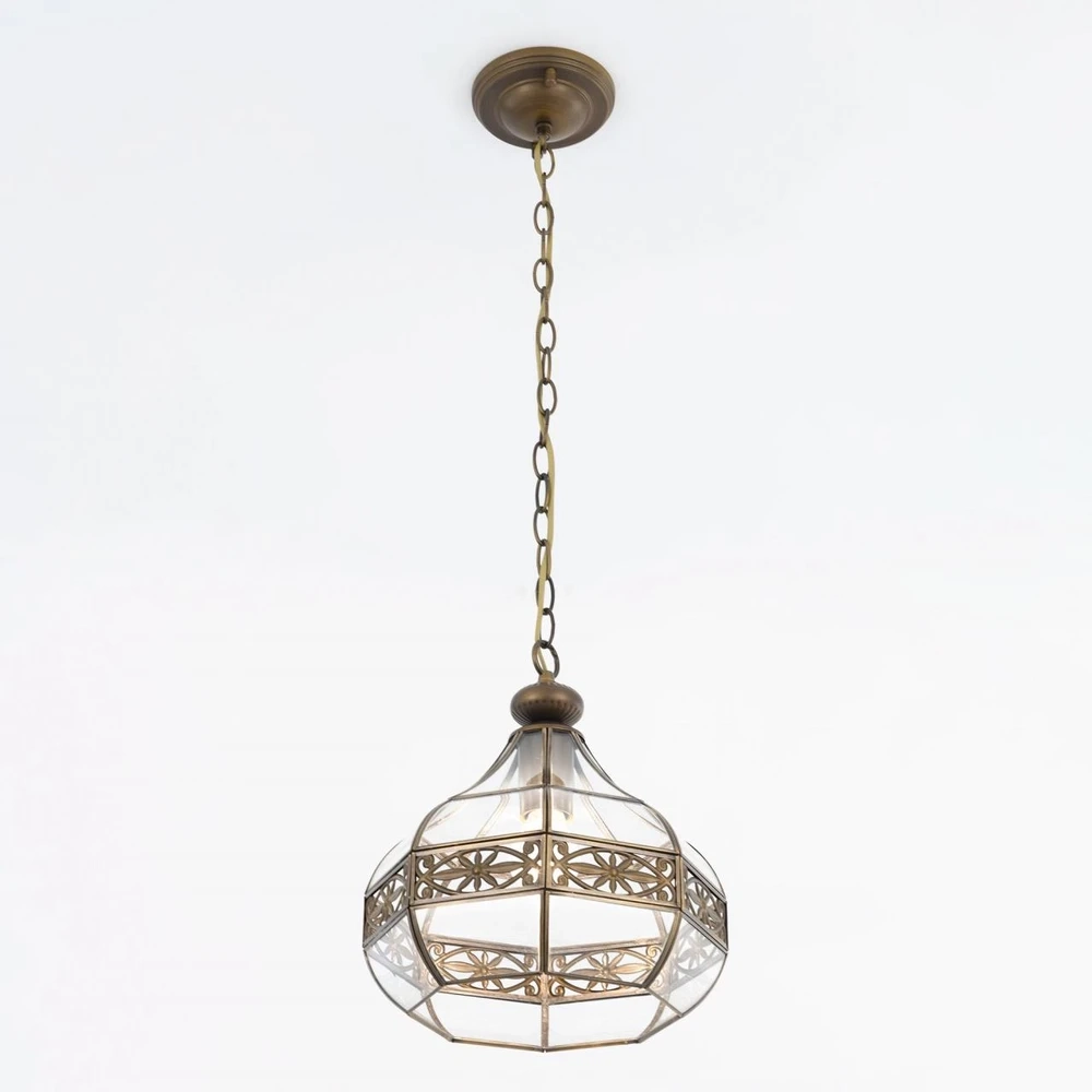 Подвесной светильник Citilux ГЕРА-2 CL444210