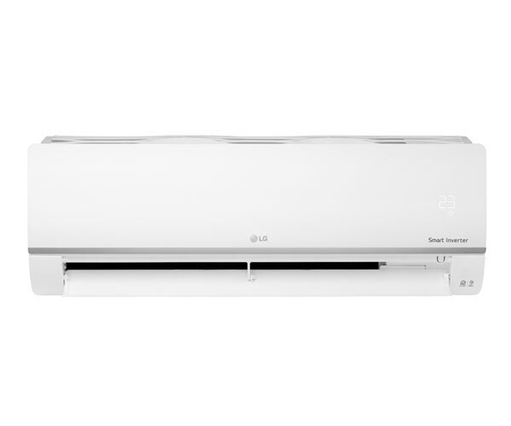 Мульти сплит-система LG на 5 комнат (25+25+25+25+25 кв.м.)