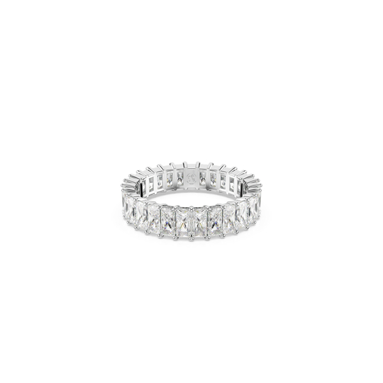 MATRIX:RING WHITE/RHS 52