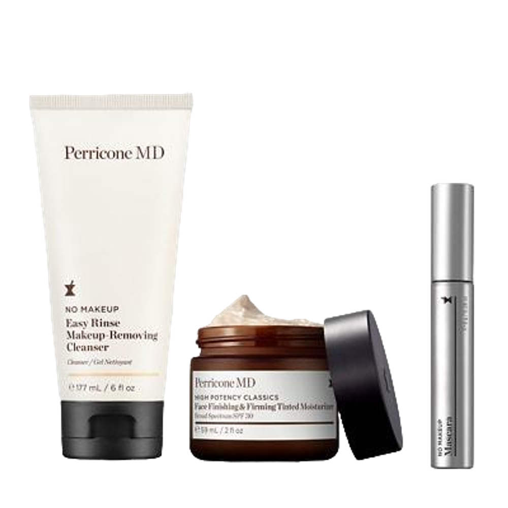 Perricone MD The Perfect Holiday Glow Gift Set