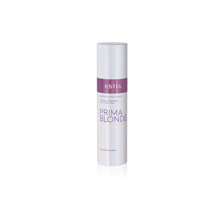 Двухфазный спрей ESTEL prime blonde 200 мл