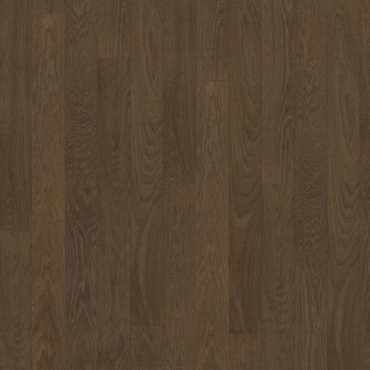 Паркетная доска Kahrs Дуб Cocoa Bean