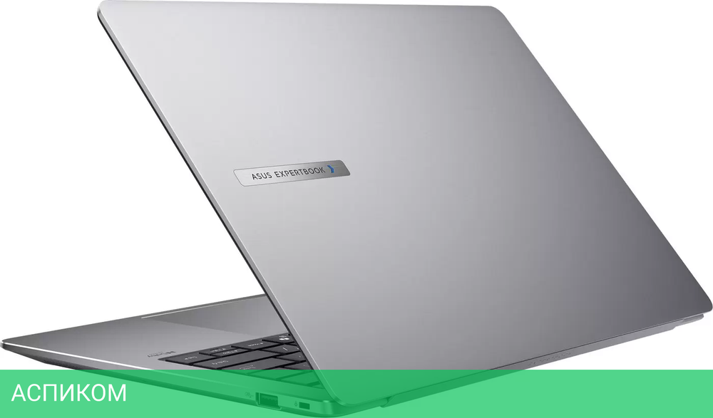 Ноутбук ASUS ExpertBook P5 P5405CSA-NZ0306X