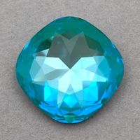 4487 Large Cushion Square