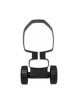 Электрическая воздуходувка 1,2 кВт, Gigant GBVER-01