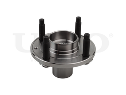 Ступица передняя (без ABS) UNIO HUB-20213