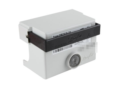 Топочный автомат Danfoss OBC 81A.10 057H8708