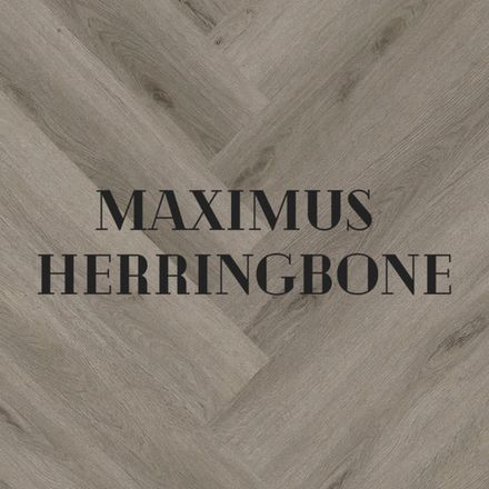 Maximus Herringbone