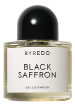 BYREDO BLACK SAFFRON