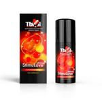 Гель-любрикант возбуждающий "Ты и Я" STIMULOVE STRONG, 25 г