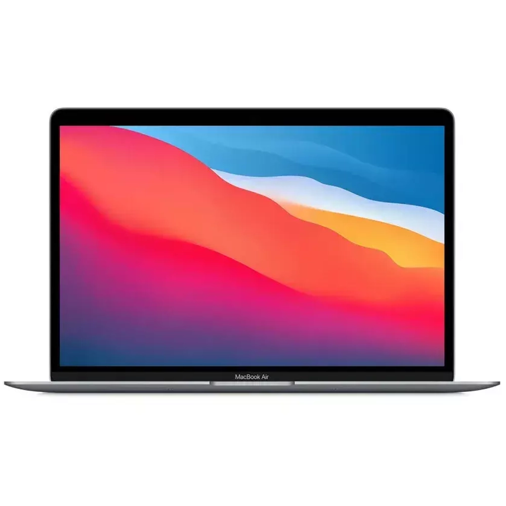 MacBook Air 13" M1, 7-core GPU, 8 ГБ, 256 ГБ Space Gray