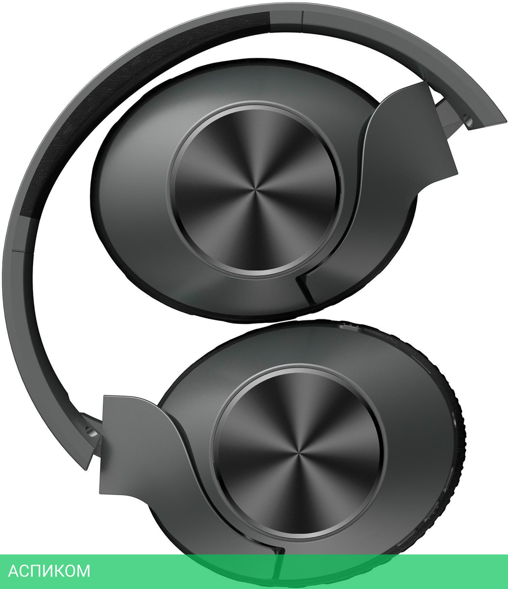 Наушники A4Tech 2Drumtek BH300 Ash Grey