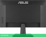 Монитор Asus VA24EHFR черный (90LM0563-B03170)