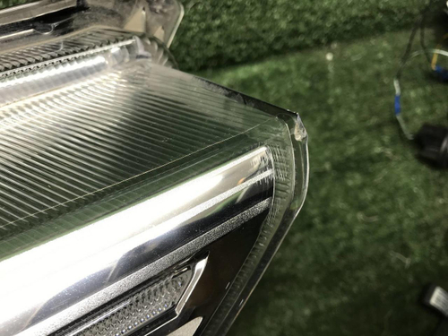 Фара правая Haval M6 2 (2021-н.в.) LED