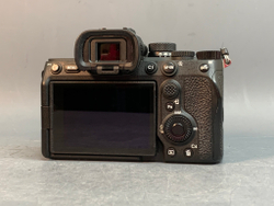 Sony A7 IV Body 92.500 кадров