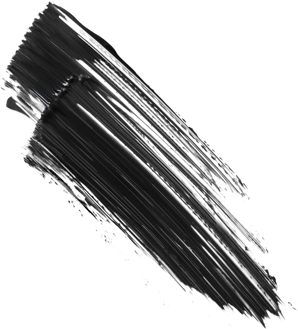 Smashbox Full Exposure Mascara - Удлиняющая и утолщающая тушь для ресниц оттенок Jet Black, 9 ml