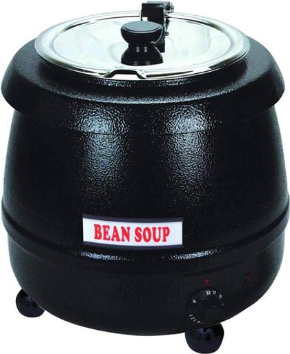 Мармит-супница Viatto SB-6000