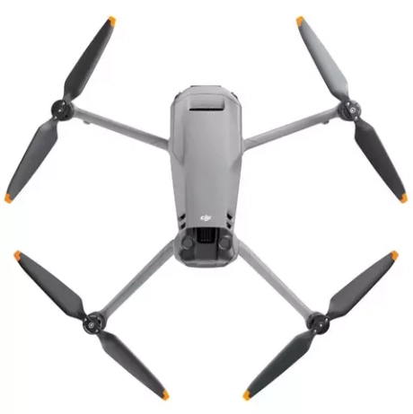 Квадрокоптер DJI Mavic 3 Pro Fly More Combo (DJI RC)