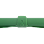 Коврик для замешивания теста foss, 37,7х57,4 см, зеленый