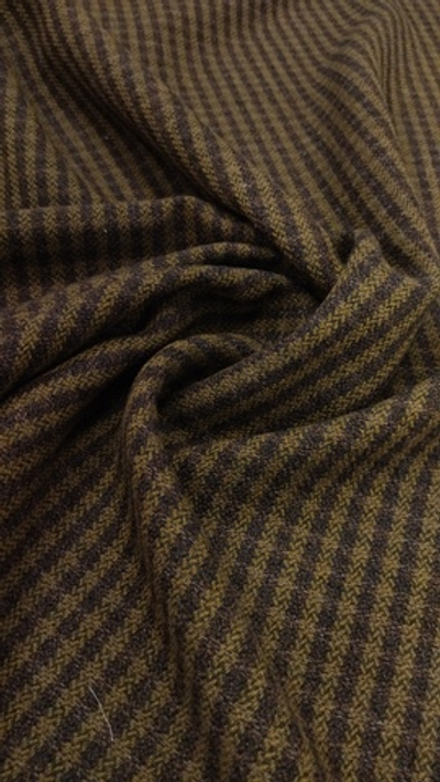 Костюмная шерсть Шетленд