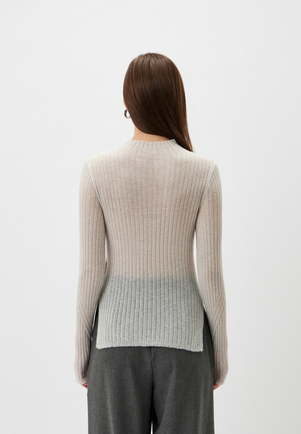 Пуловер женский BOSS C_Fennon 10261384 01