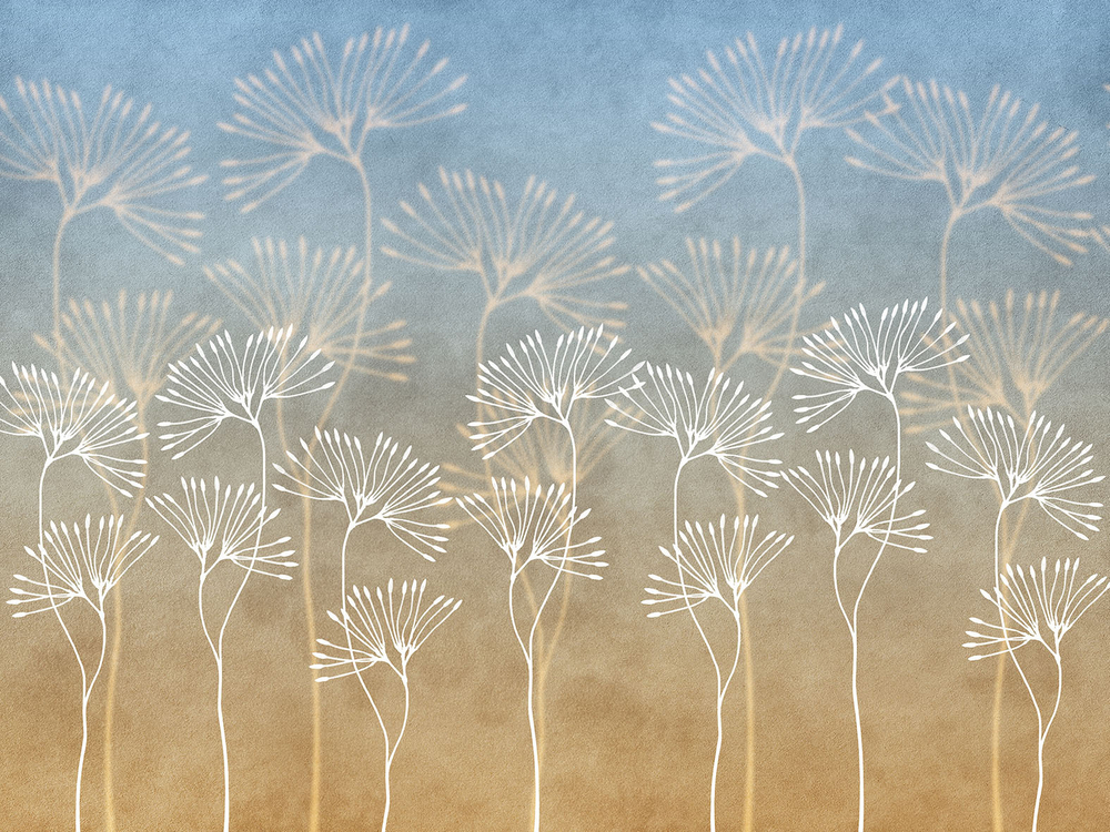 Дизайнерские обои Wall Street Essence