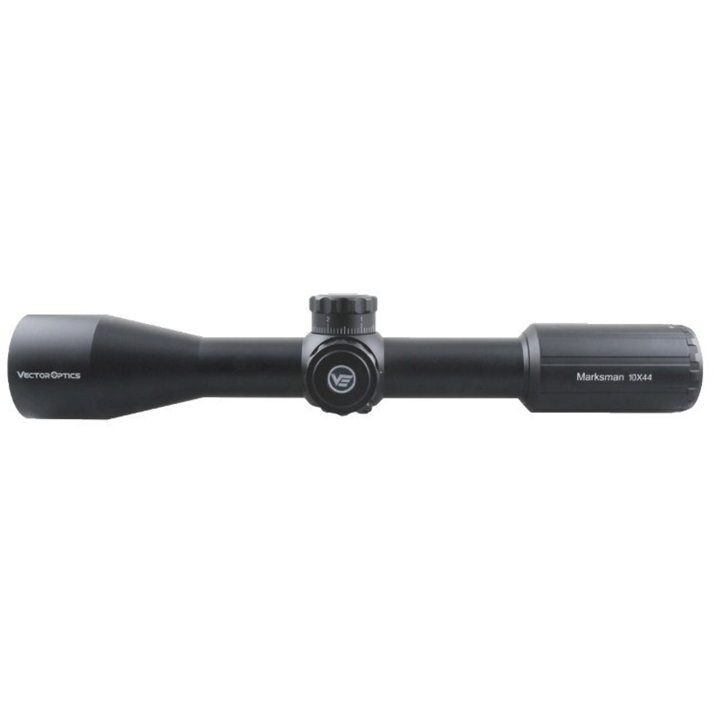 Дневной оптический прицел Vector Optics Marksman 10x44 SFP