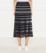 Юбка Marc Cain - темно-синий(XC 71.04 M17)