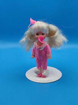 Кукла Барби - Келли 90х 021606