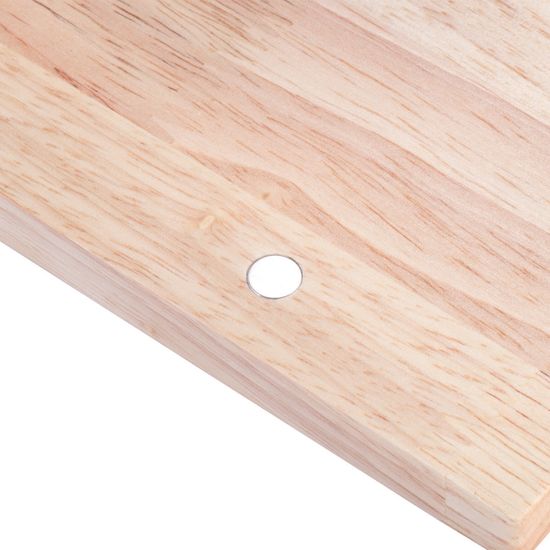 Хлебница Kamille KM-1117 (бамбук, нержавеющая сталь)