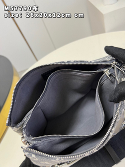 Louis Vuitton Coussin PM