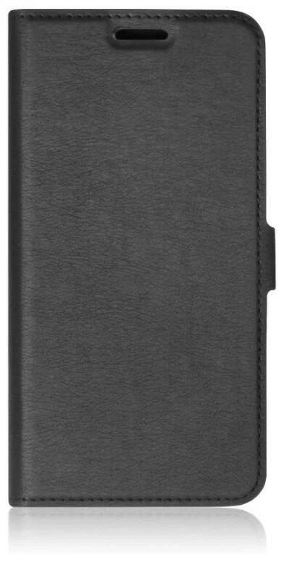 Чехол с флипом для  Xiaomi Mi 10T/10T Pro DF xiFlip-65 (black)