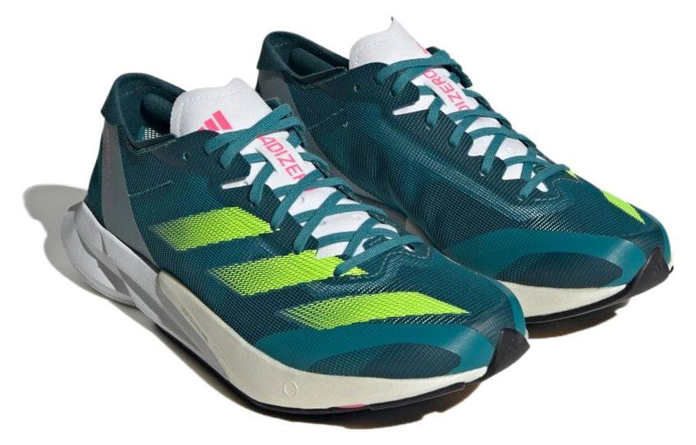 Adidas Adizero Japan 8 Hyper Sneakers