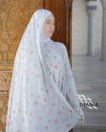 BLOOMING ESSENCE-SCARF