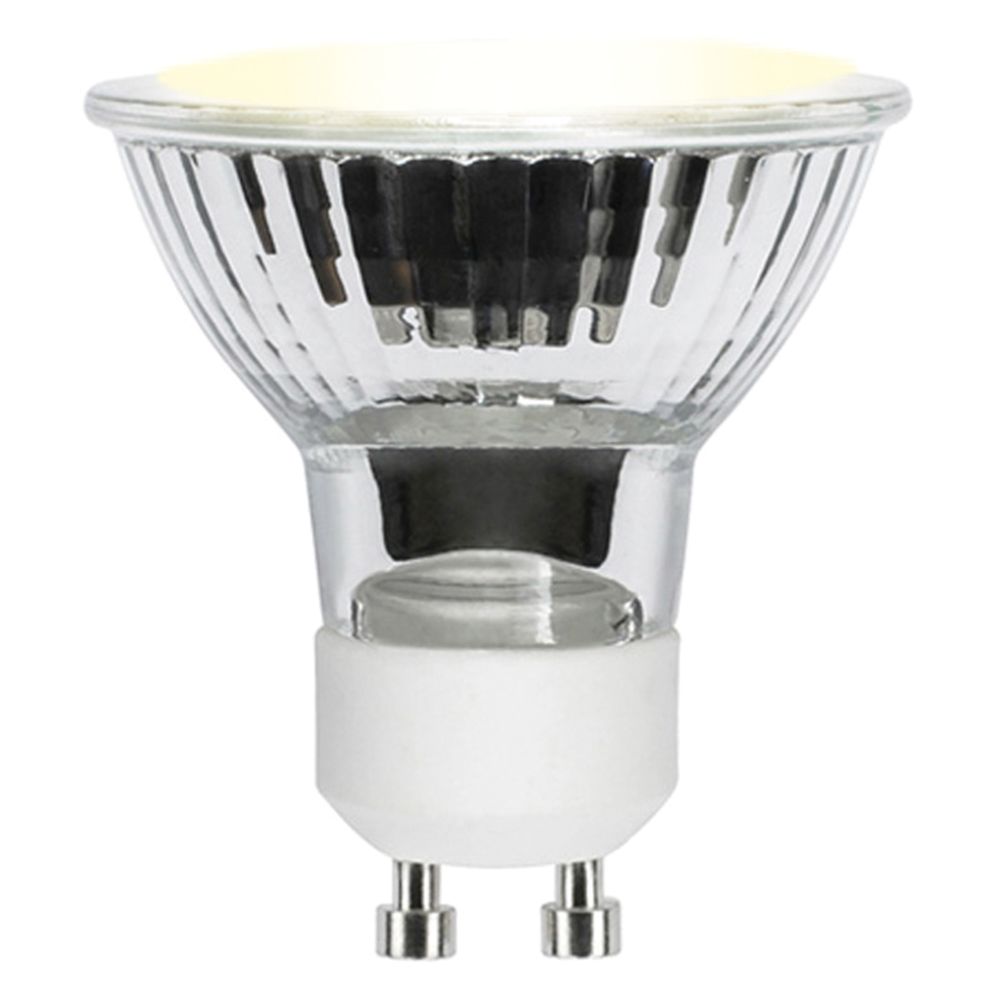 JCDR-50-GU10 Лампа галогенная Картонная упаковка