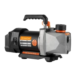 Вакуумный насос для хладагента ONEVAN мощностью 1/2 л.с. 7 CFM с 1/4 воздухозаборником для аккумулятора18 В(Без акб)
