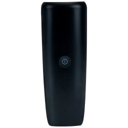 Перкуссионный массажер Ergonova MaxBurn GUN+