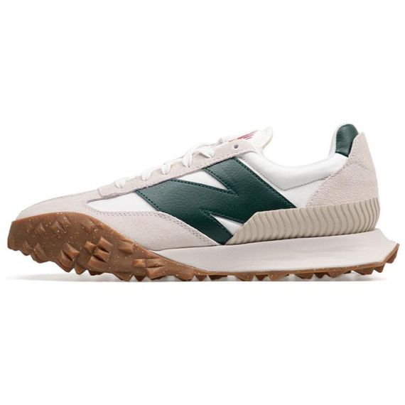 New Balance XC 72 Бежевые кроссовки Низки Унисекс