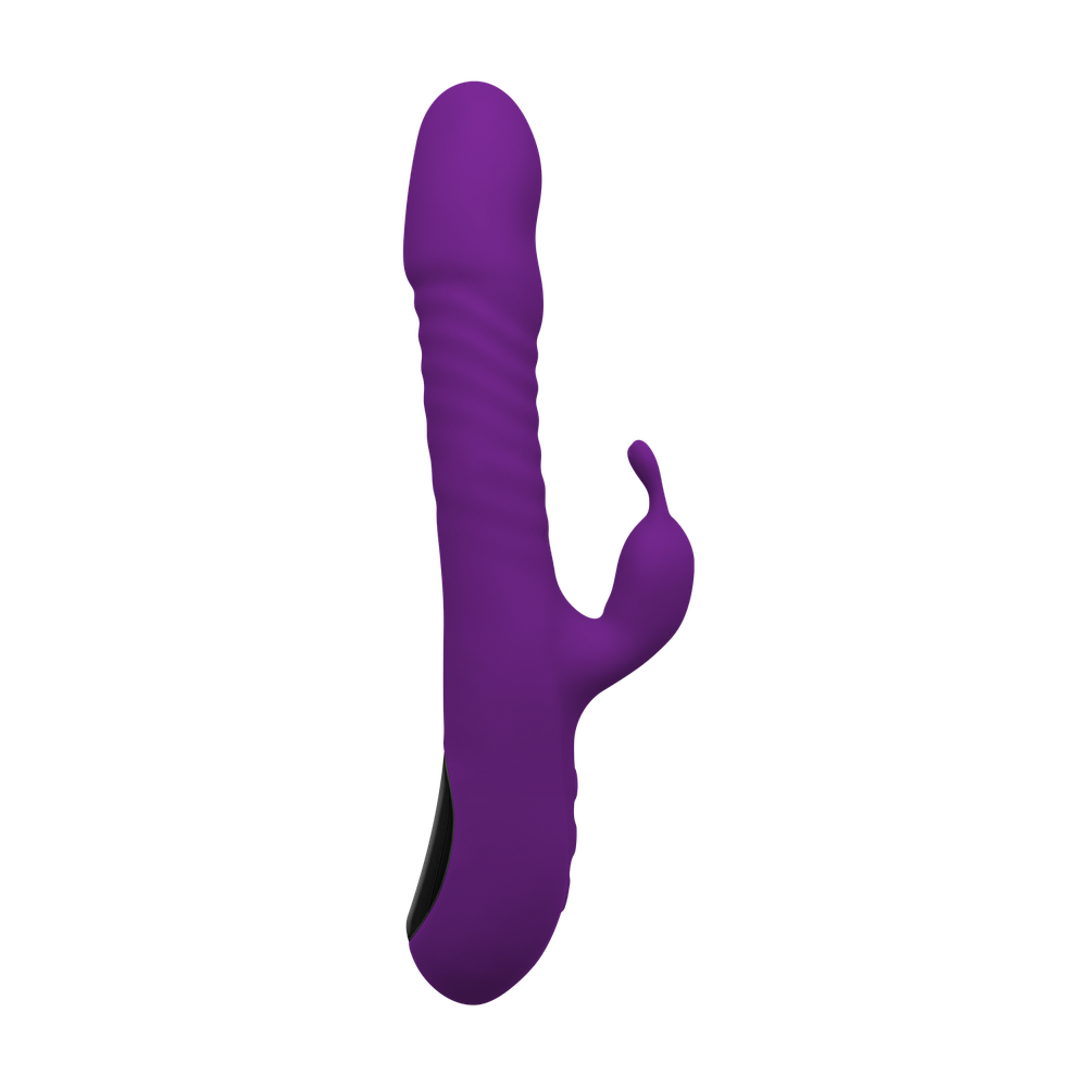 Вибратор Romax Purple 11213AL