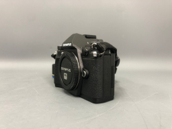 Olympus OM-D E-M5 Mark II Body (4.000 кадров)