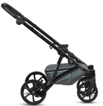 Детская коляска Tutis Viva 5 Plus Essential 2024 3 в 1 1452063 Turquoise