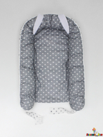 Кокон-гнездышко «Топотушки»