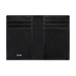 Картхолдеры и кошельки DIOR “CD Icon”, 2ESCH138CDI-H00N