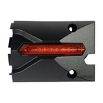 Габарит задний правый в пластике для Kugoo G2 Max