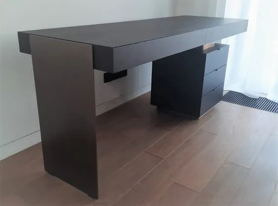 Стол письменный Carson L, 180 см